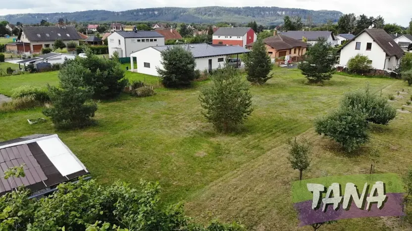 Prodej pozemku pro bydlení, Žďár, 1557 m2