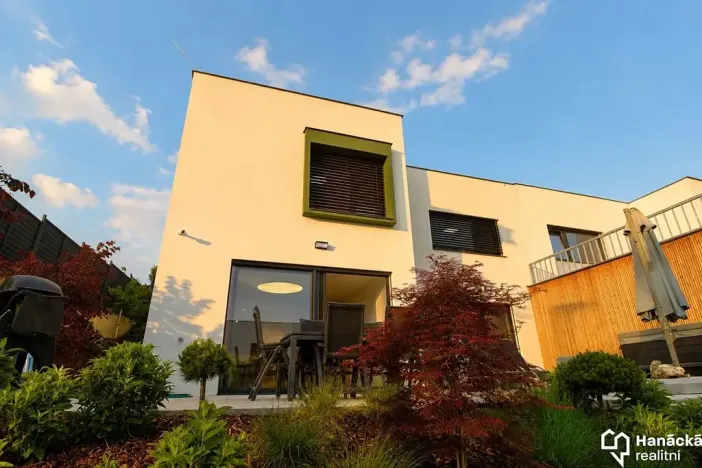 Prodej rodinného domu, Olomouc, Václava Morávka, 200 m2