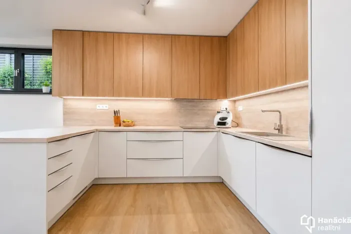 Prodej rodinného domu, Olomouc, Václava Morávka, 200 m2