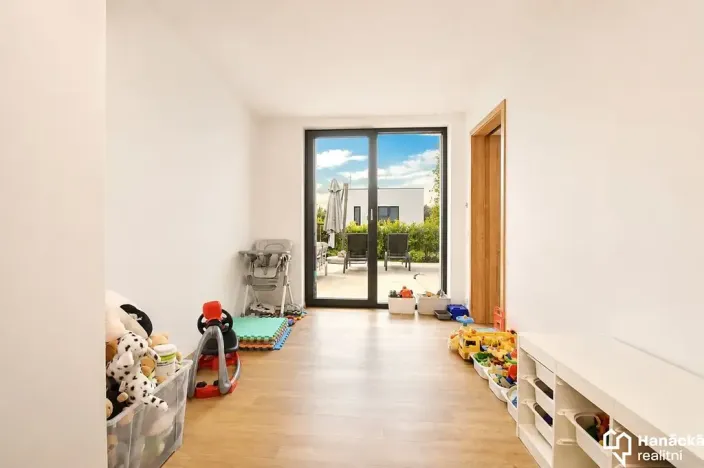 Prodej rodinného domu, Olomouc, Václava Morávka, 200 m2