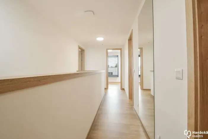Prodej rodinného domu, Olomouc, Václava Morávka, 200 m2