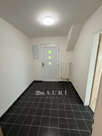 Pronájem bytu 1+kk, Rakovník, Havlíčkova, 58 m2