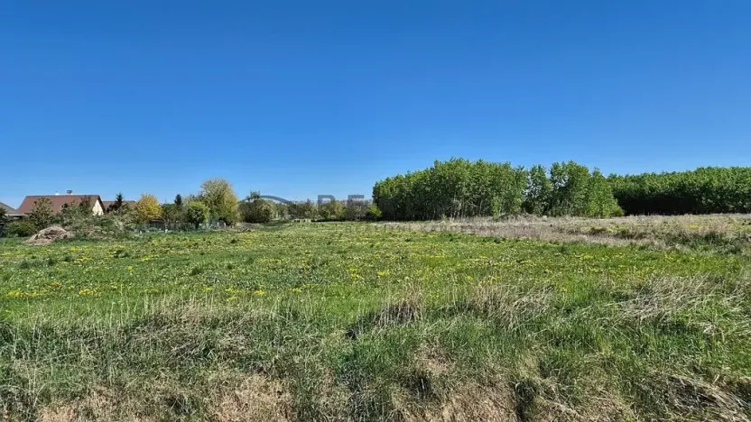 Prodej pozemku pro bydlení, Čejkovice, 901 m2