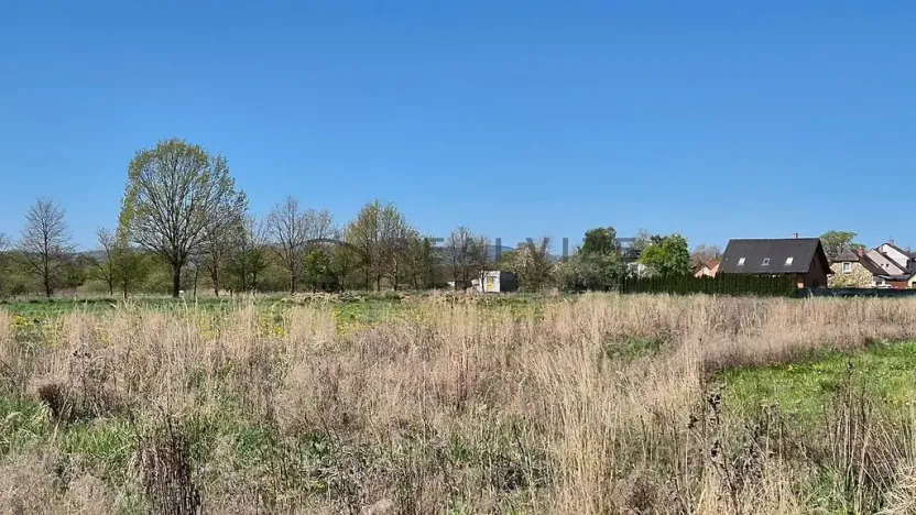 Prodej pozemku pro bydlení, Čejkovice, 901 m2