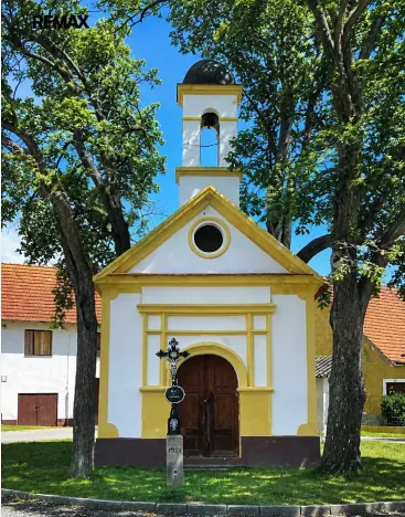 Prodej pozemku pro bydlení, Lhenice, 1868 m2