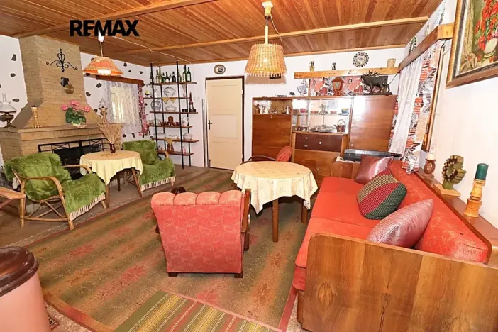 Prodej chaty, Krásné, 69 m2