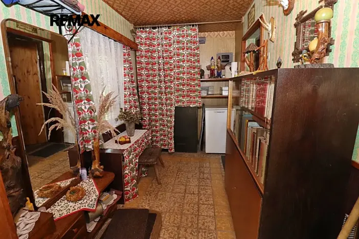 Prodej chaty, Krásné, 69 m2