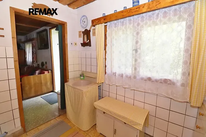 Prodej chaty, Krásné, 69 m2