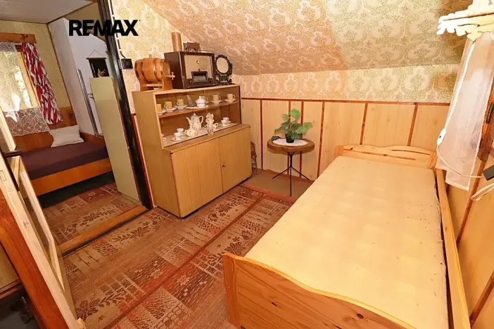 Prodej chaty, Krásné, 69 m2