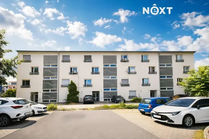 Pronájem bytu 2+kk, Břeclav, Lidická, 60 m2