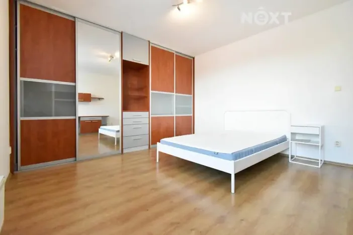 Pronájem bytu 2+kk, Břeclav, Lidická, 60 m2