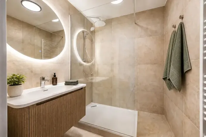 Prodej bytu 3+kk, Praha - Chodov, Podjavorinské, 65 m2