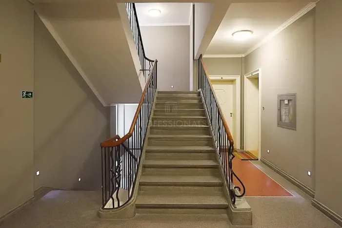 Prodej bytu 1+kk, Praha - Staré Město, Dlouhá, 54 m2