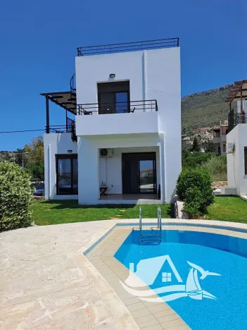 Prodej vily, Kokkino Chorio, Řecko, 80 m2