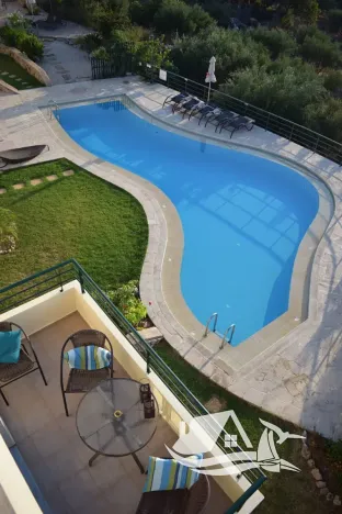 Prodej vily, Kokkino Chorio, Řecko, 80 m2