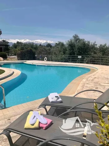 Prodej vily, Kokkino Chorio, Řecko, 80 m2
