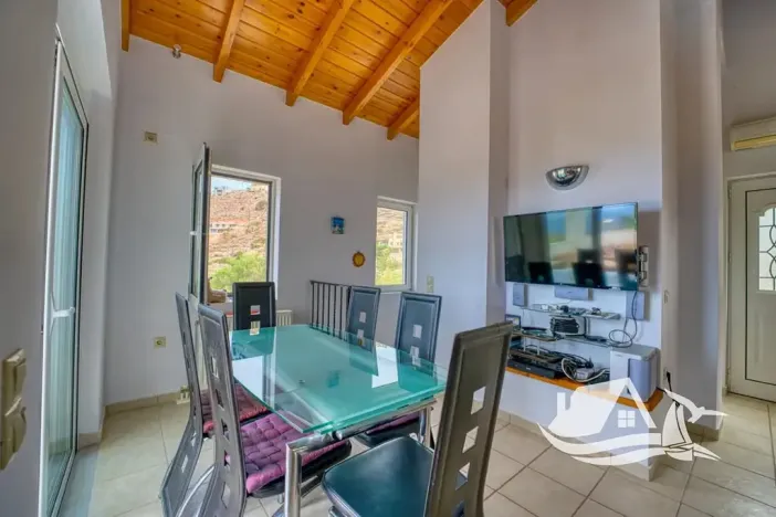 Prodej vily, Kokkino Chorio, Řecko, 102 m2