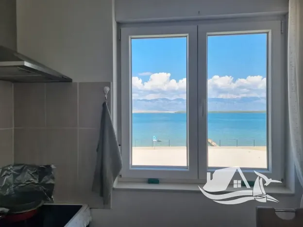 Prodej bytu 3+kk, Privlaka, Chorvatsko, 50 m2