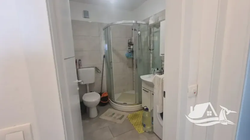 Prodej bytu 3+kk, Privlaka, Chorvatsko, 50 m2