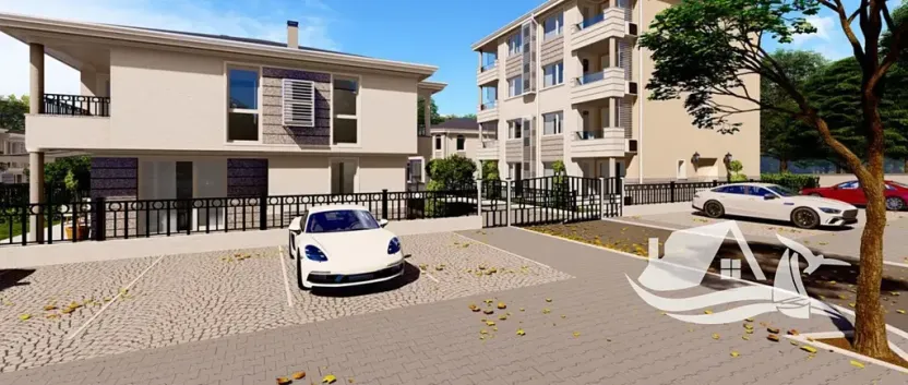 Prodej rodinného domu, Burgas, Bulharsko, 159 m2
