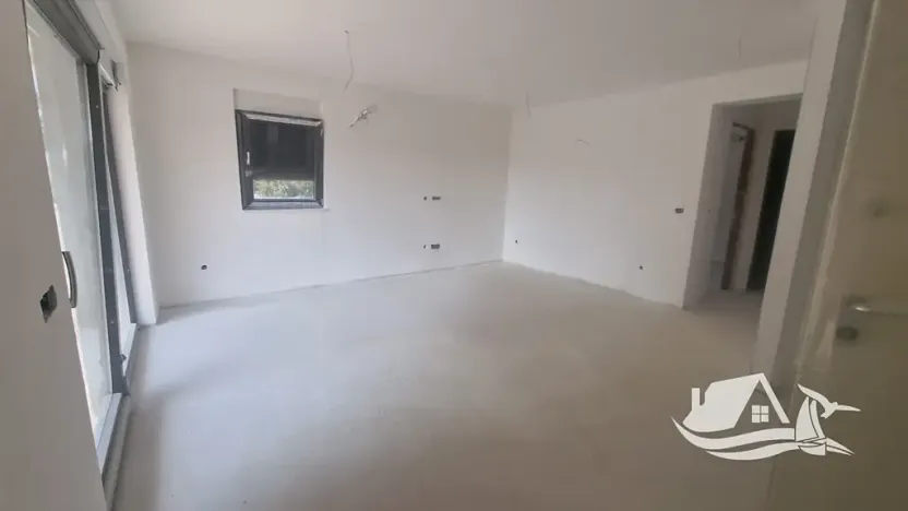Prodej bytu 2+kk, Privlaka, Chorvatsko, 54 m2