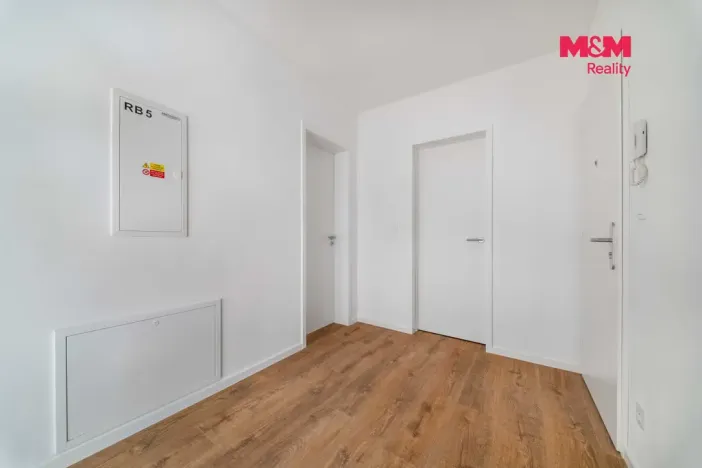 Pronájem bytu 2+kk, Březina, 65 m2