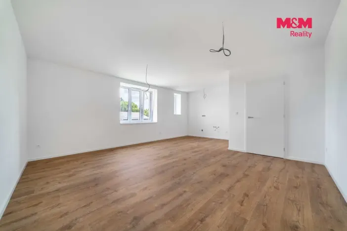 Pronájem bytu 2+kk, Březina, 65 m2
