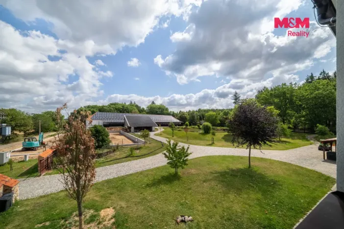 Pronájem bytu 2+kk, Březina, 65 m2
