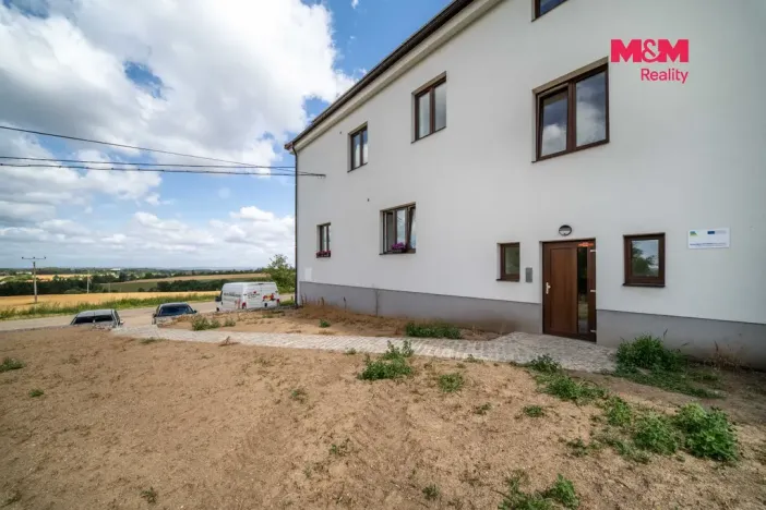 Pronájem bytu 2+kk, Březina, 65 m2