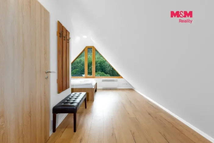 Prodej bytu 3+kk, Horní Lhota, 135 m2