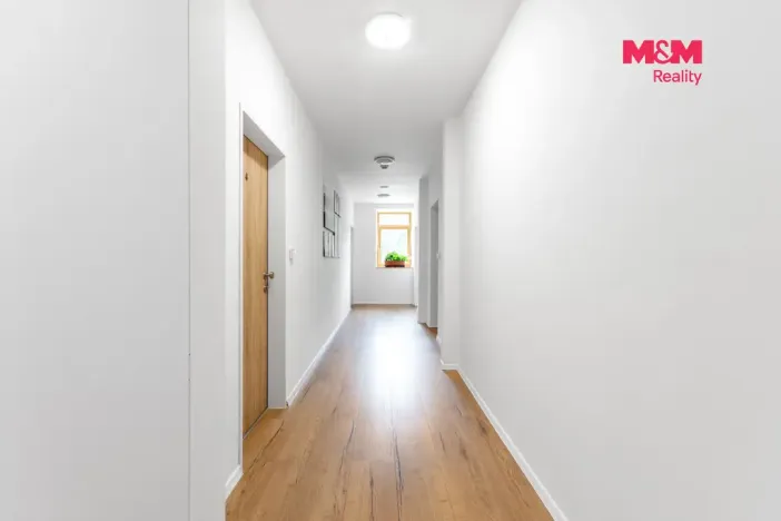 Prodej bytu 1+kk, Horní Lhota, 20 m2