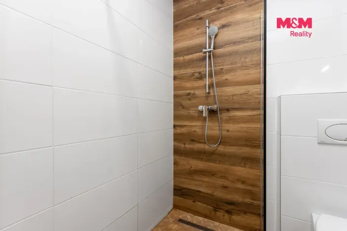 Prodej bytu 1+kk, Horní Lhota, 20 m2