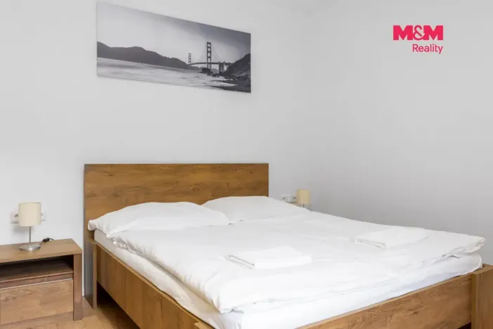 Prodej bytu 1+kk, Horní Lhota, 18 m2