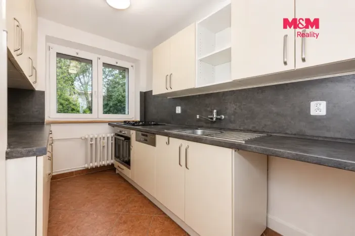 Prodej bytu 3+1, Kolín - Kolín II, Na Magistrále, 64 m2
