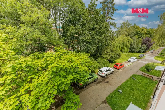Prodej bytu 3+1, Kolín - Kolín II, Na Magistrále, 64 m2