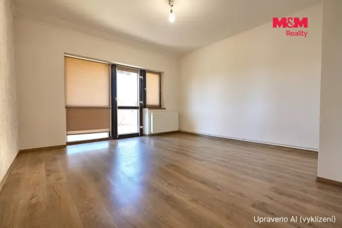 Prodej výrobních prostor, Kroměříž, Chelčického, 1414 m2
