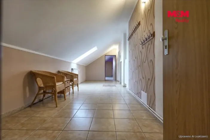 Prodej výrobních prostor, Kroměříž, Chelčického, 1414 m2