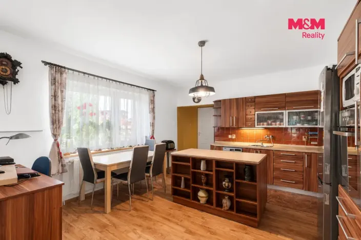 Prodej rodinného domu, Čeladná, 190 m2