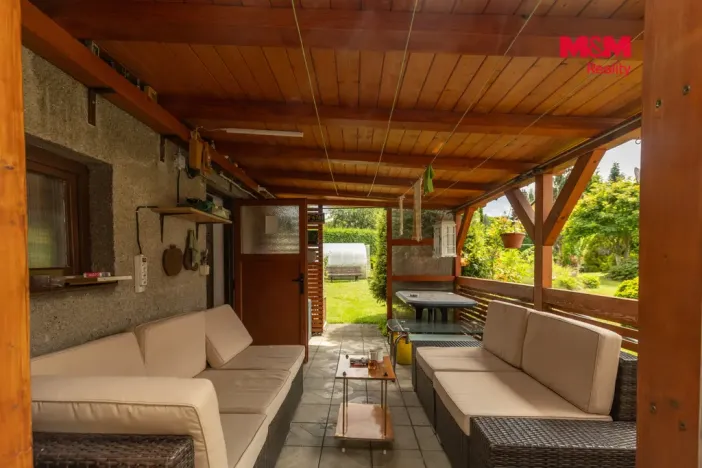 Prodej rodinného domu, Čeladná, 190 m2