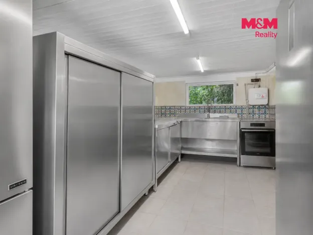 Prodej pozemku pro bydlení, Bílý Újezd - Masty, 802 m2