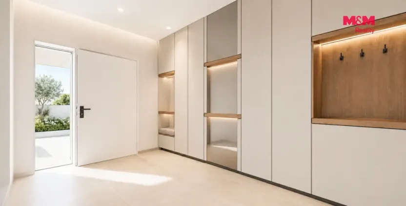 Prodej rodinného domu, Bílý Újezd - Masty, 212 m2