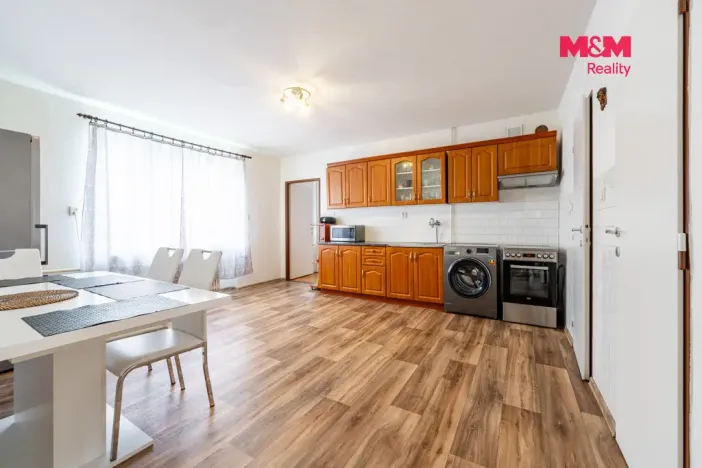 Prodej rodinného domu, Sulkovec, 250 m2