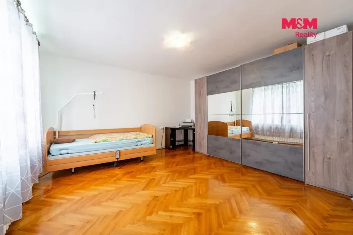 Prodej rodinného domu, Sulkovec, 250 m2