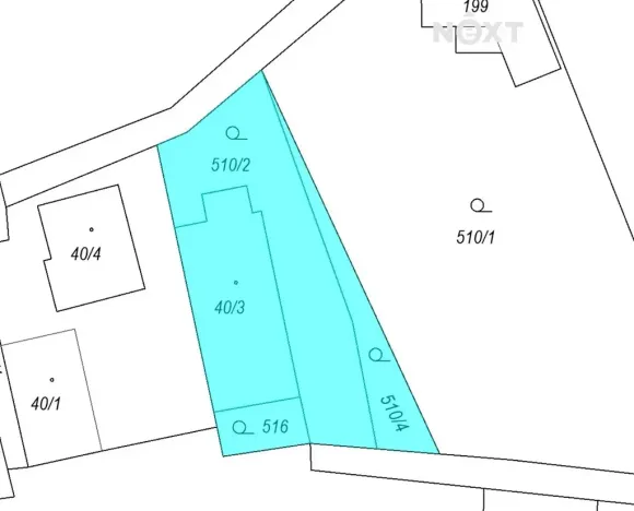 Prodej rodinného domu, Zábřeh, 115 m2
