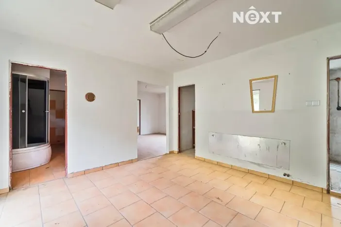 Prodej rodinného domu, Zábřeh, 115 m2