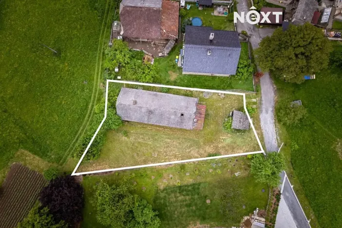 Prodej pozemku pro bydlení, Zábřeh, 814 m2