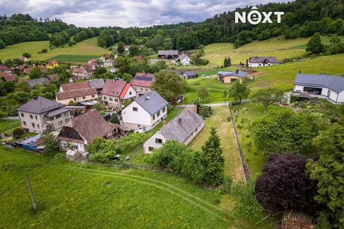 Prodej pozemku pro bydlení, Zábřeh, 814 m2