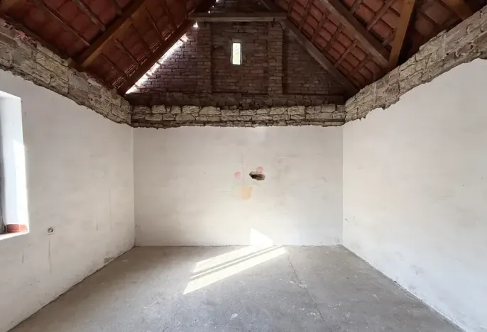 Prodej chalupy, Počedělice, 130 m2