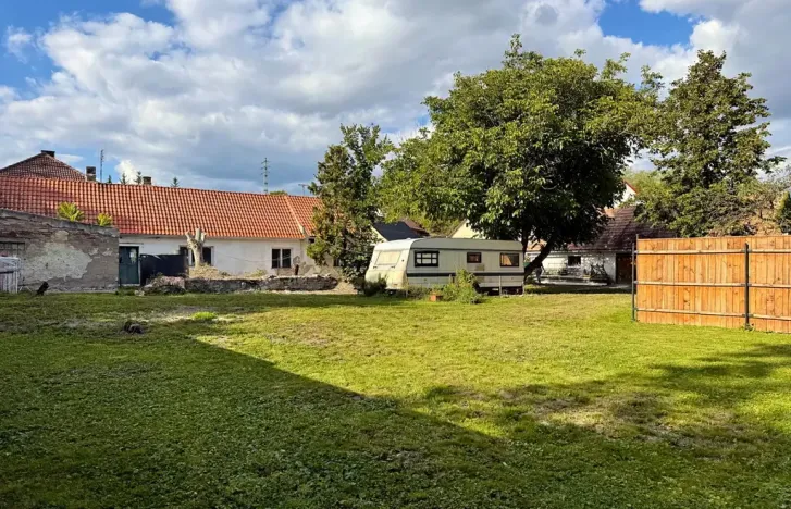 Prodej chalupy, Počedělice, 130 m2