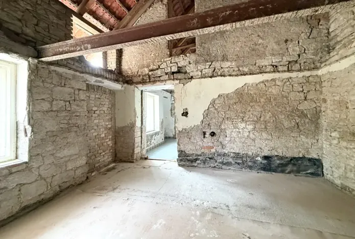 Prodej chalupy, Počedělice, 130 m2
